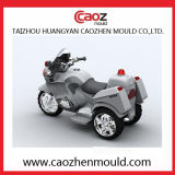 Plastic Injection Children Motorcycle/Scooter Mould