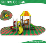 Small Kids Playground Outdoor Design for Garden and Backyard