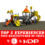 2014 Plastic Material Children Outdoor Playground Toys (HD14-107B)