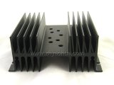 Extrusion Mold with Aluminum Extrusion Parts, OEM and ODM Services Are Provided