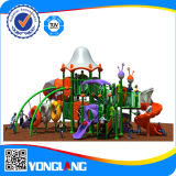 Hot Product-Outdoor Children Playground Cool Moving Series