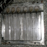 Meter Box Injection or Compression Mould