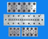Extrusion Mould for WPC Material