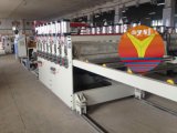 PVC Foam Plank Extruder Machine