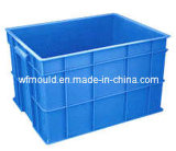 ABS Crate Molds