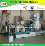 Plastic Pelletizing Machine/Line/System