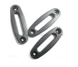 Plastic OEM Parts with High Quality