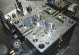 Unscrewing Gear Mould for Industrial Products (EM01207160334)