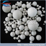 17%, 23% Ceramic Ball for Tower Packing