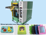 Silicone Protect Cover Case Making Machine for iPad