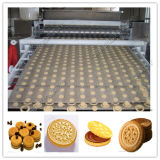 CE Customized Biscuit Making Machines