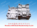 High Quality Injection Mould/Mold for Plastic Electronic Covers/Frame