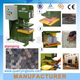 Natural Stone Cutting Machines for Marble and Granite