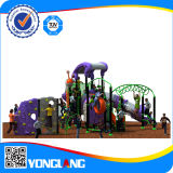 School Furniture of Children Outdoor Amusement Equipment
