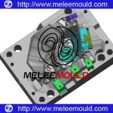 Auto Lamp Mould Auto Bumper Mold (MELEE MOULD -26)