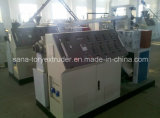 Extrusion Line Single Screw Extruder for Plastic Pipe/Sheet
