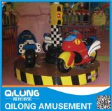Hot Sale Maggic Kids Amusement Playground (QL-K1014)