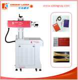CO2 Laser Engraving Machine for Wood, Leather Engraver