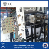 Completed PVC Plast Sheet Extruder Machine