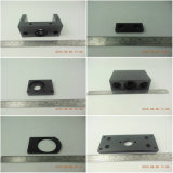 Nonstandard Precision Metal Parts, Steel Processing (STY0004-M)
