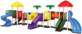 Hot Sale Outdoor Playground with CE (TY-9047A)