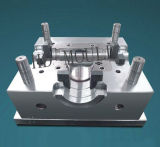 Pipe Mould, UPVC Plastic Pipe Fitting Mould