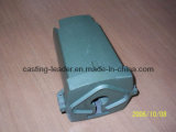 Injection Moulding Part