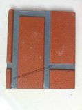 Fiber Cement Cladding with High Quality
