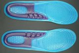 High Elasticity Silicone, SEBS SEBS Gel Full Insole and Insoles Type TPE Gel Full Insole for Sports