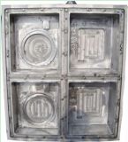 Microwave Oven Mold