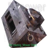 Mold/Die Casting - 3