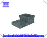 Auto-Falling Injection Mould for Plastic Box/Container