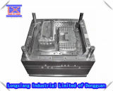 Plastic Injection Bottle Cover Mould