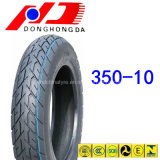 Emark High Strength 350-10 Motorcycle Tyre Tire