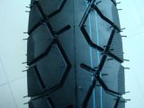 Motorcycle Tubeless Tires (130/90-15, 130/90-16)