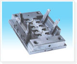 PP-R Fitting Mould-2 (upper)