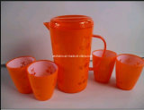 Injection Plastic Mould for Cup
