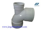 PVC Injection Pipes Fittings Mould/Moulding with Stainless 2316 Steel