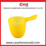 Plastic Water Scoop Injection Mould in Huangyan