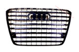 Injection Mold of Audi Grille (AP-017)