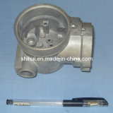 Die-Casting for Instrument-5 (IN5)