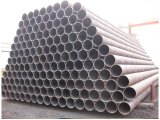 Hot Roll Seamless Steel Pipe St35.8