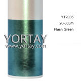 Natural Mica Pearl Pigment --Yortay Pearl Pigment (YT2035)