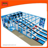 Second Hand Indoor Playground Equipment for Sale