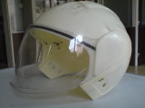 Crash Helmet Mould