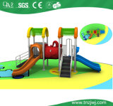 Unique Design Children Outdoor Playground Slide Equipment (TN-H001)