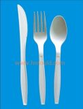 Fork and Spoon Mould
