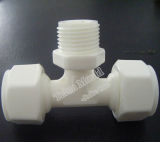 PP Pipe Tube Plastic Mould
