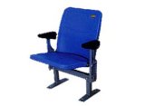 Plastic Chair (HBYC-26)