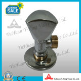 Brass Angle Valve Quick Open Type (YD-E5022)